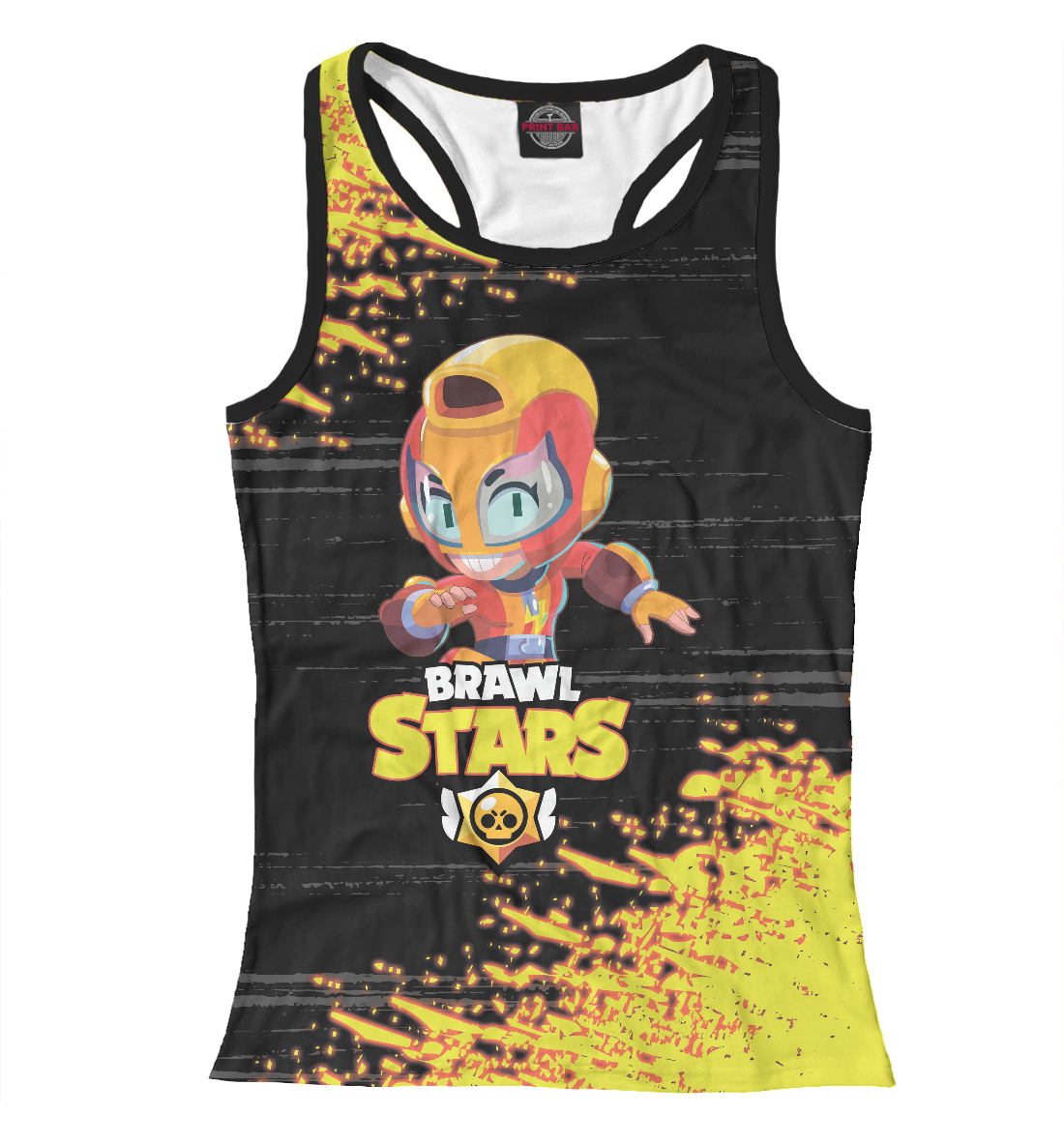 

BRAWL STARS MAX