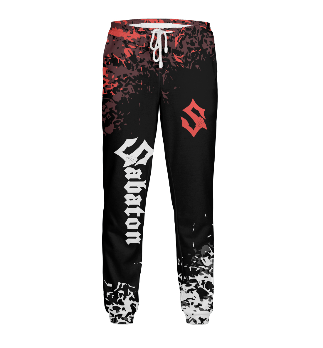 

Sabaton