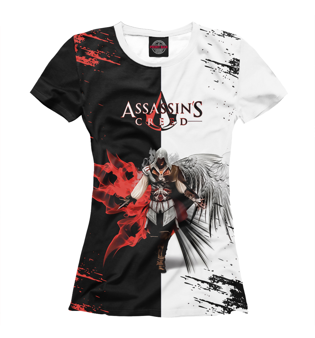 

Assassin's Creed