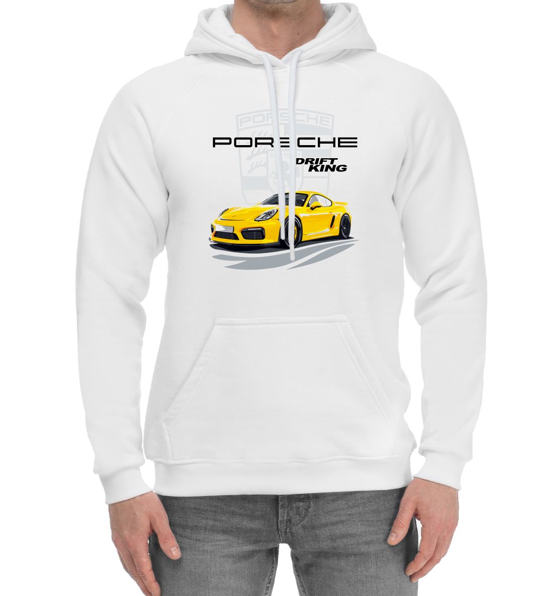

Porshe