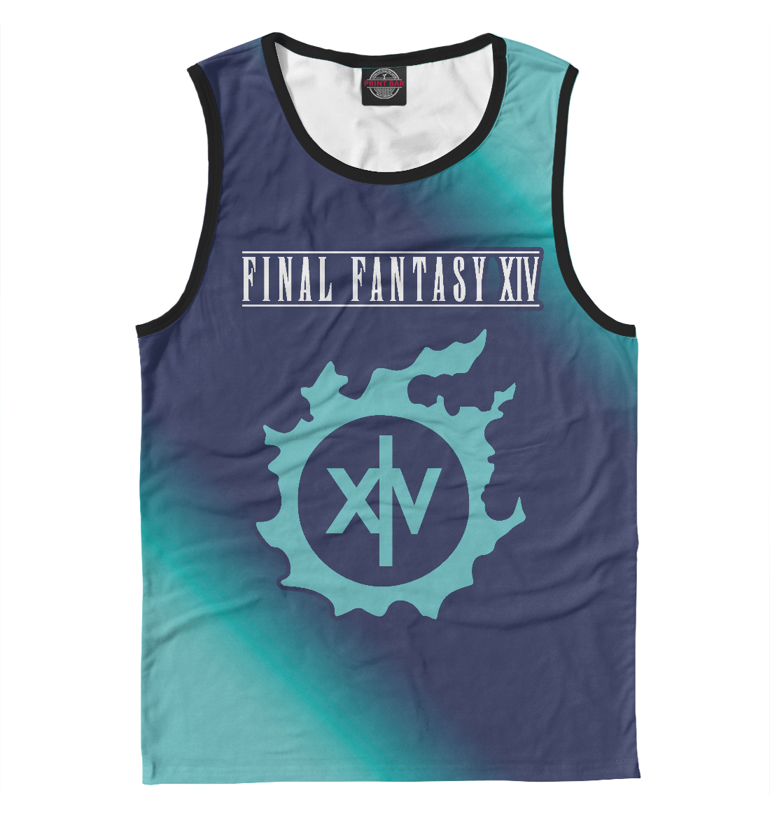 

Final Fantasy XIV - Метеор