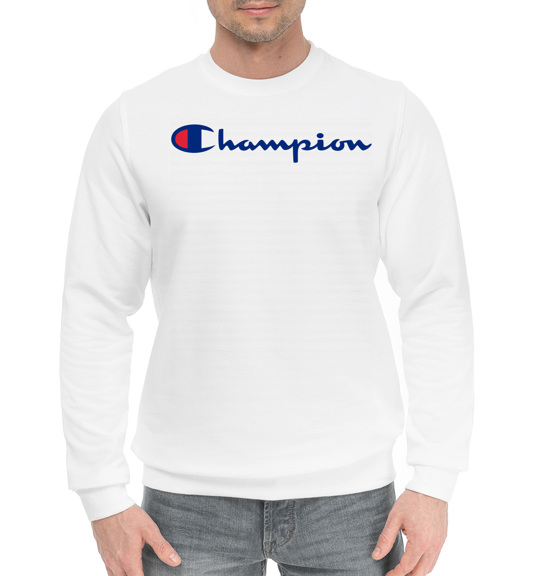 

Champion