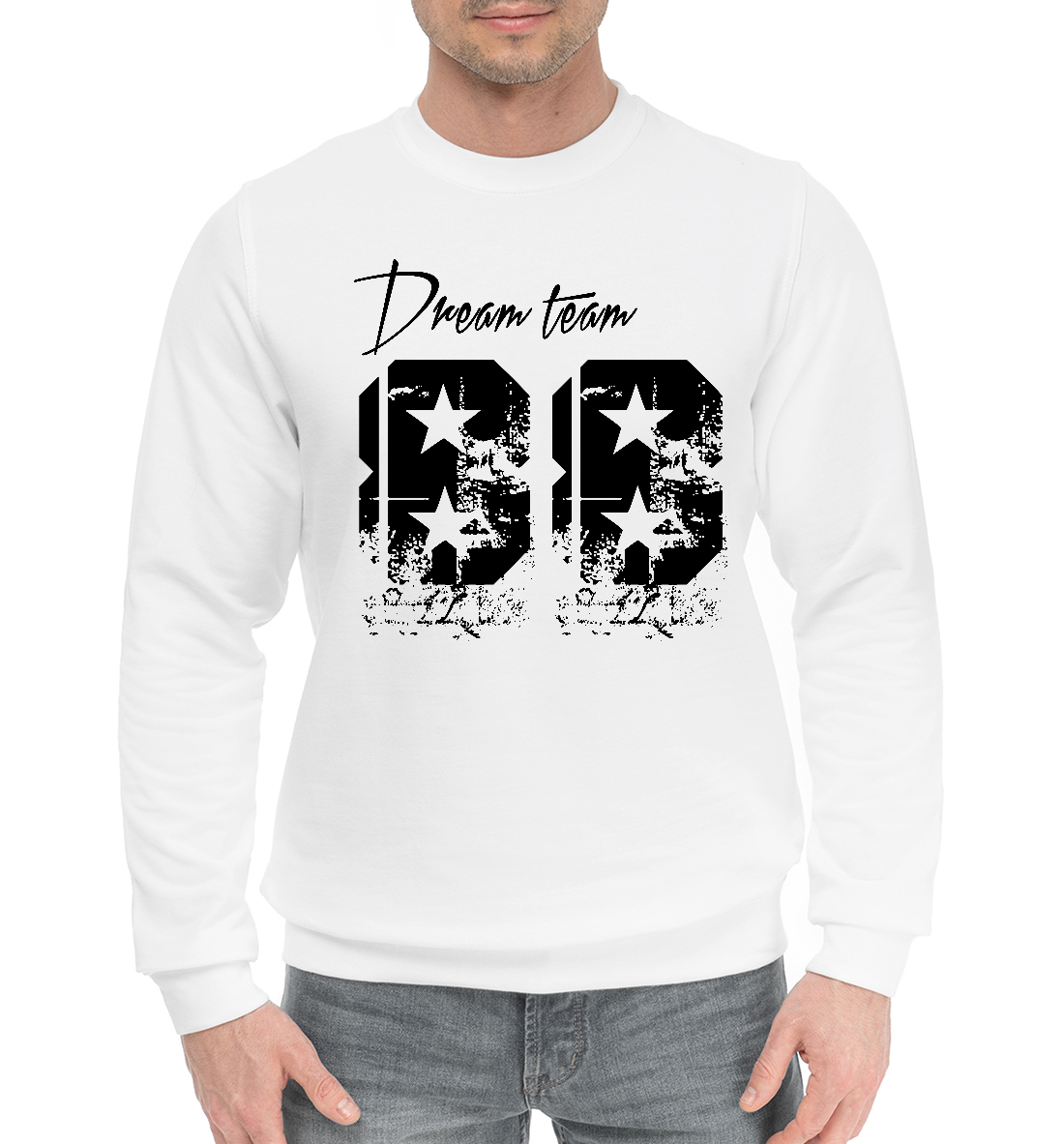 

Dream team 88
