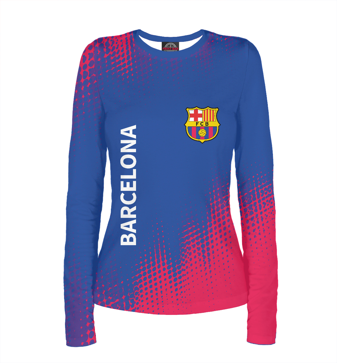 

Barcelona / Барселона