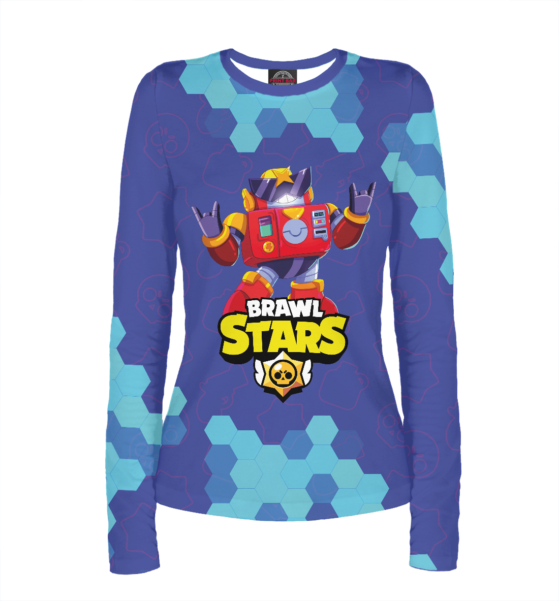 

Brawl Stars Surge (Бравл Старс)