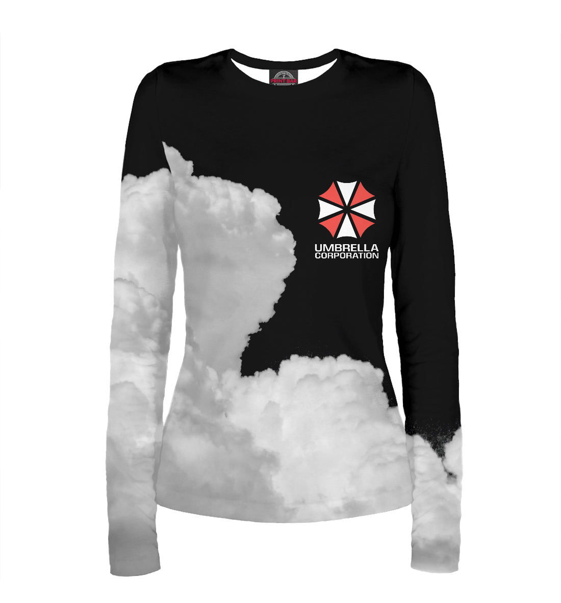 

Umbrella Corporation