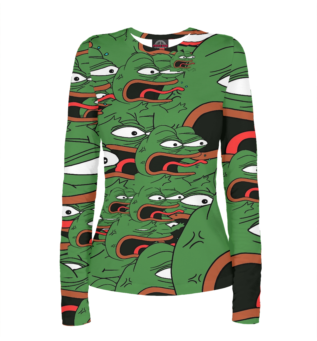

Пепе | Pepe
