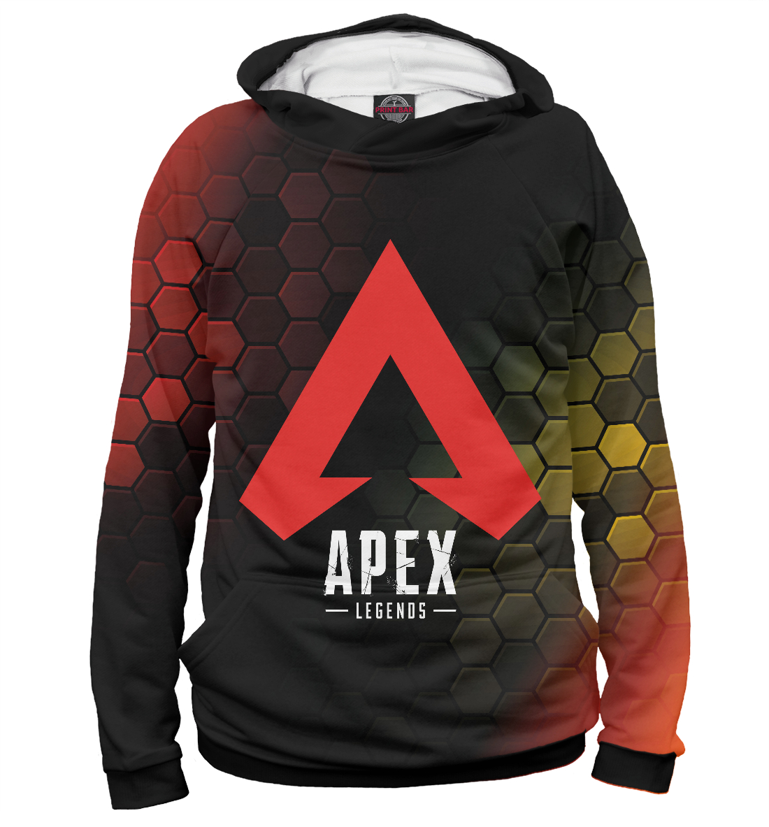 

Apex Legends