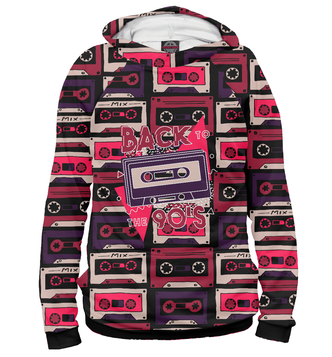 

90's