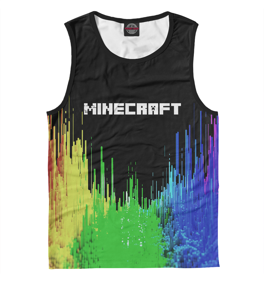 

Minecraft | Майнкрафт