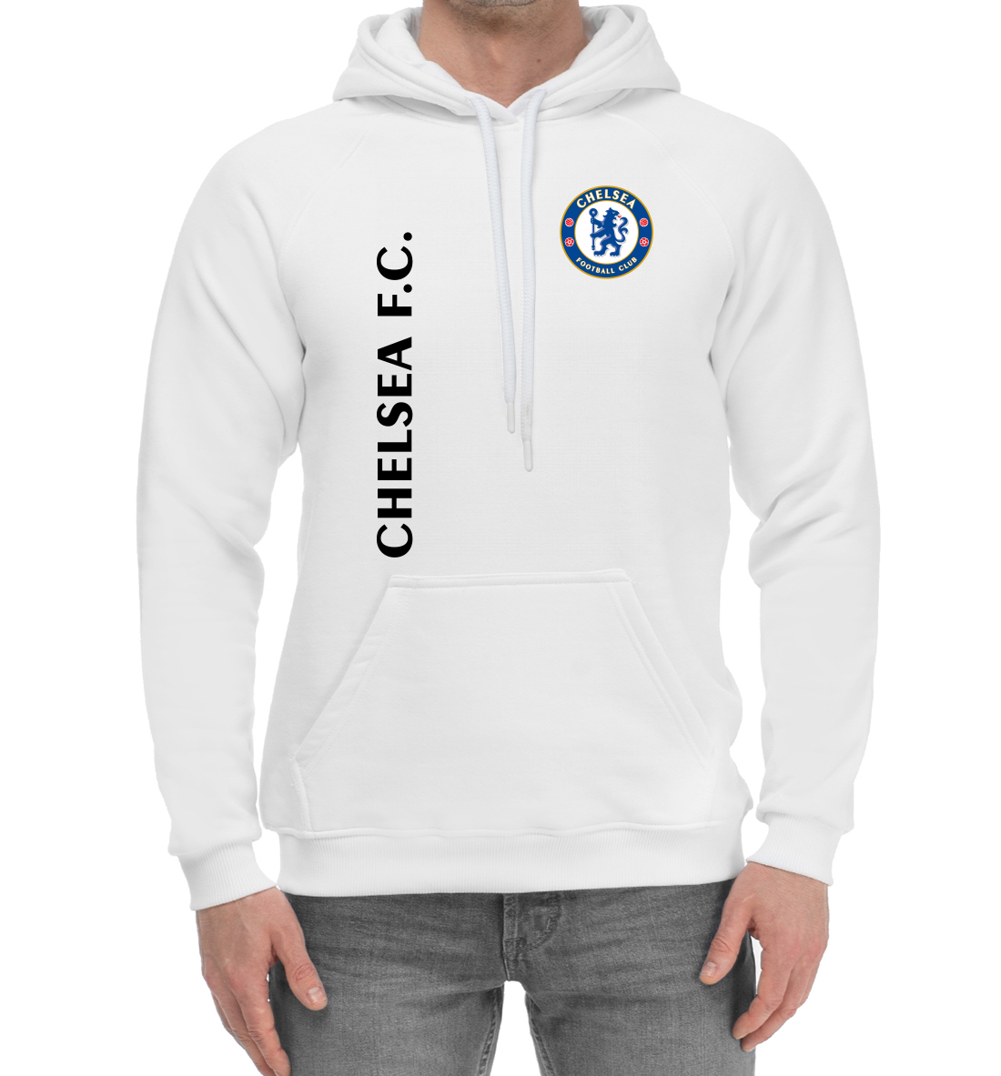

Chelsea