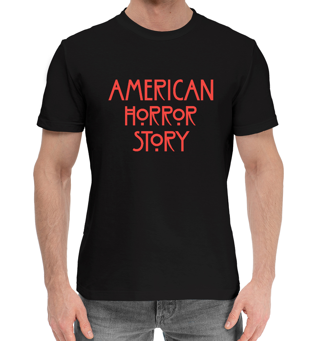 

AMERICAN HORROR STORY