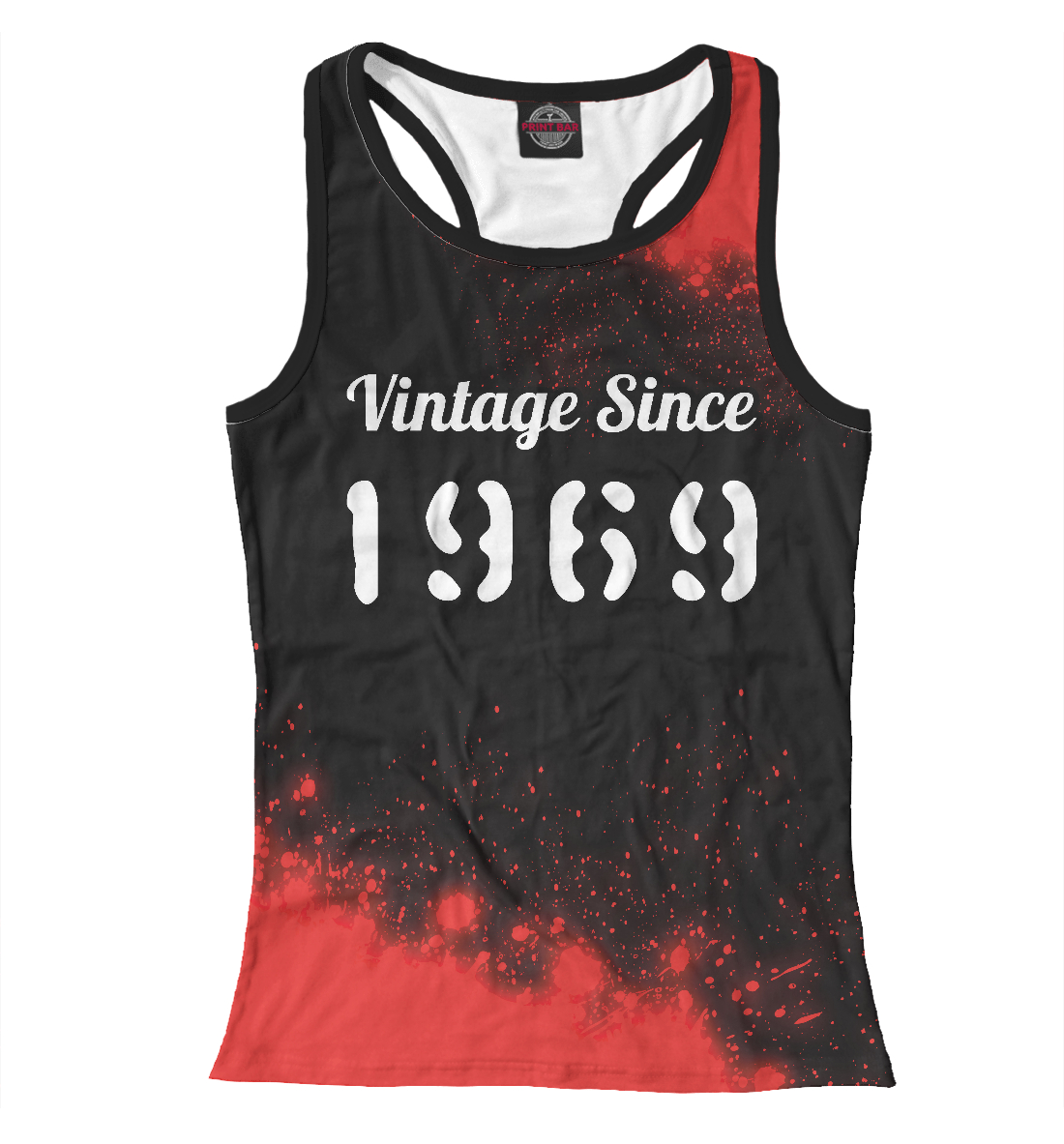 

Vintage Since 1969