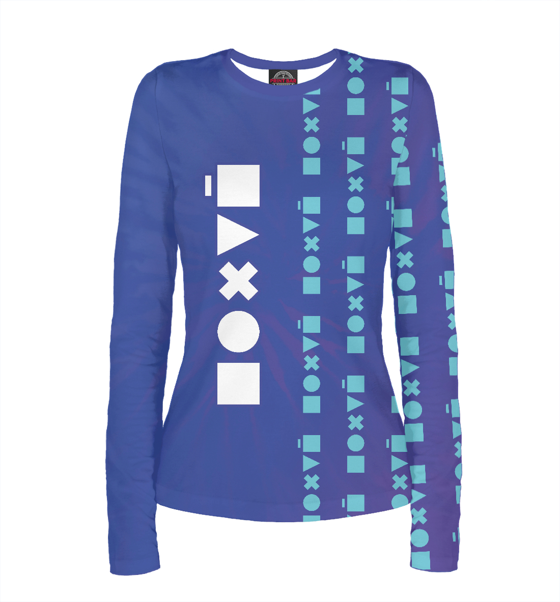 

Наплевать / Tie-Dye