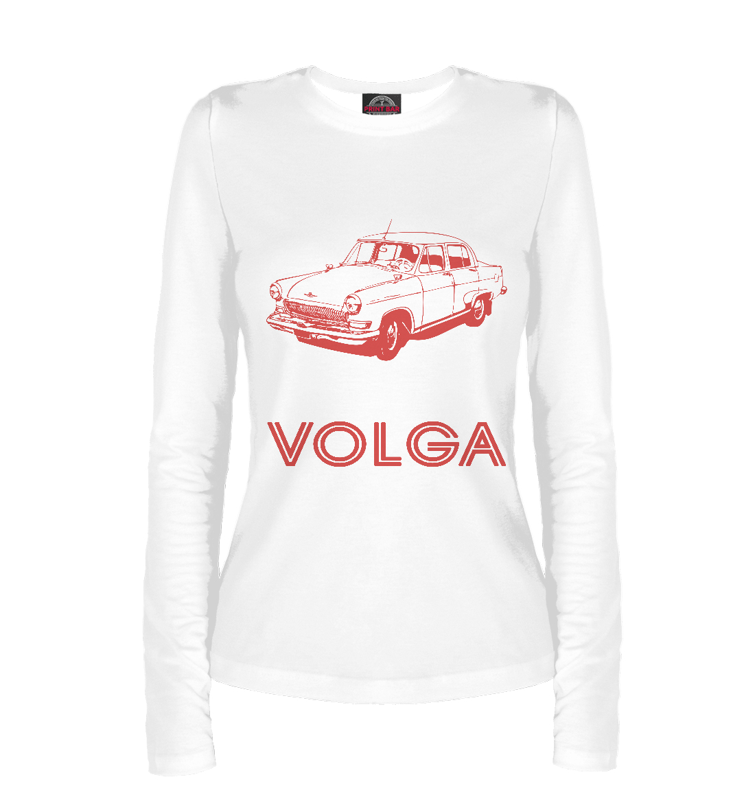 

VOLGA