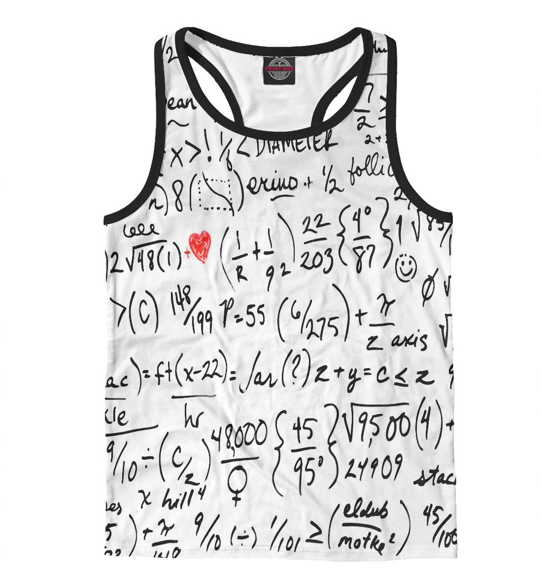 

Математические Формулы