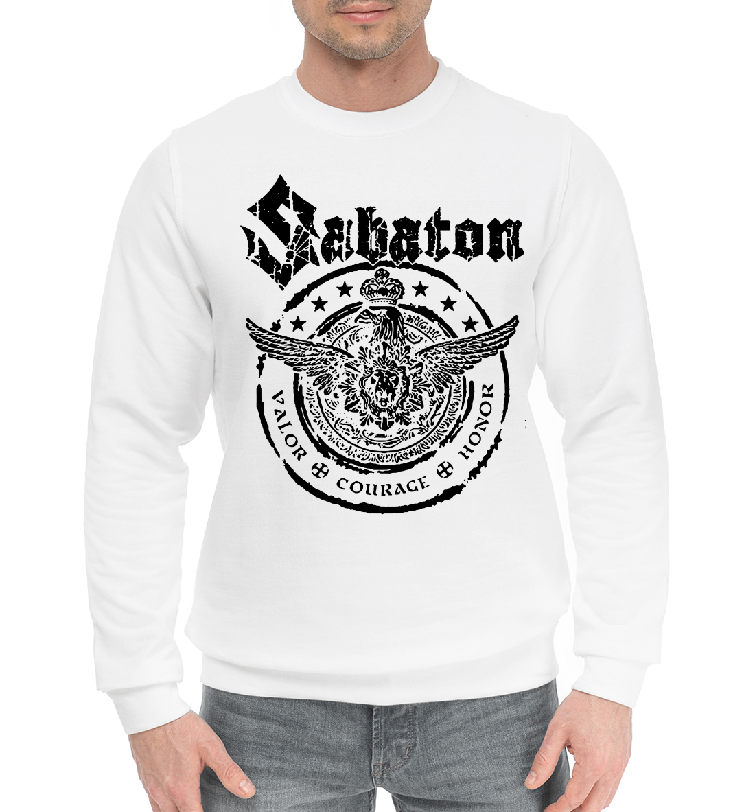 

Sabaton