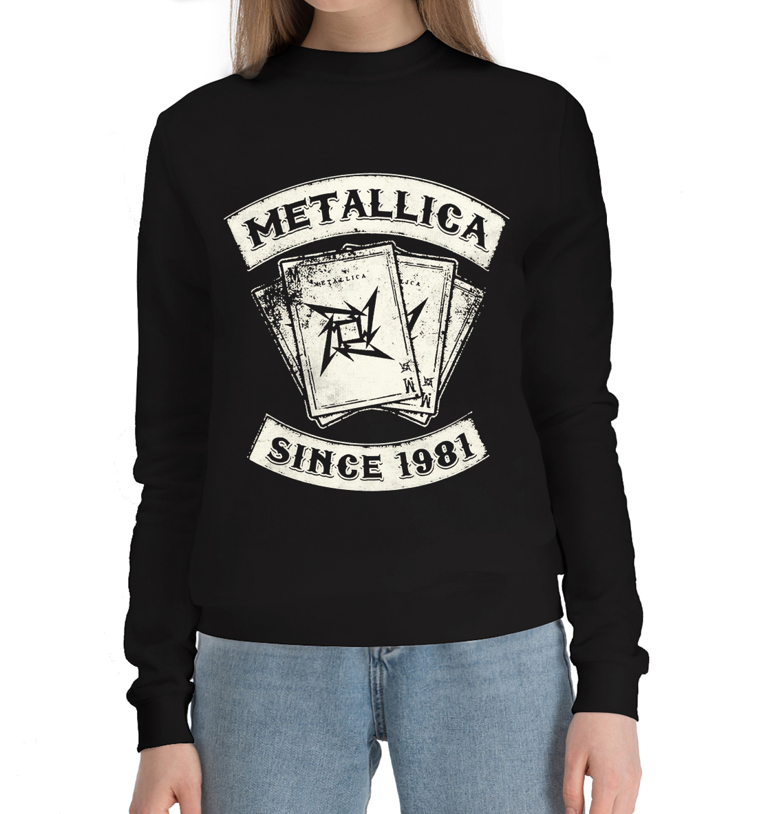 

Metallica