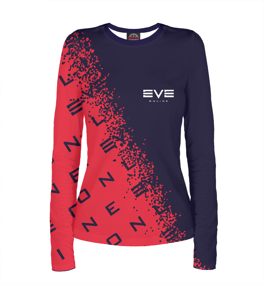 

Eve Online / Ив Онлайн