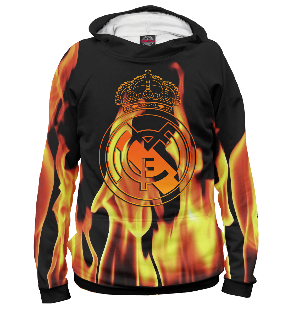 

Real Madrid | Реал Мадрид