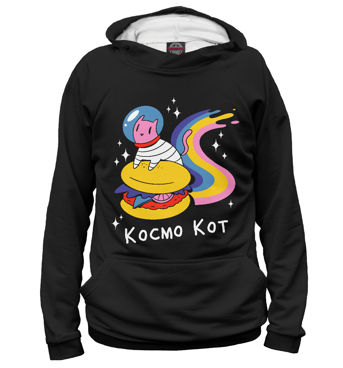 

Космо кот