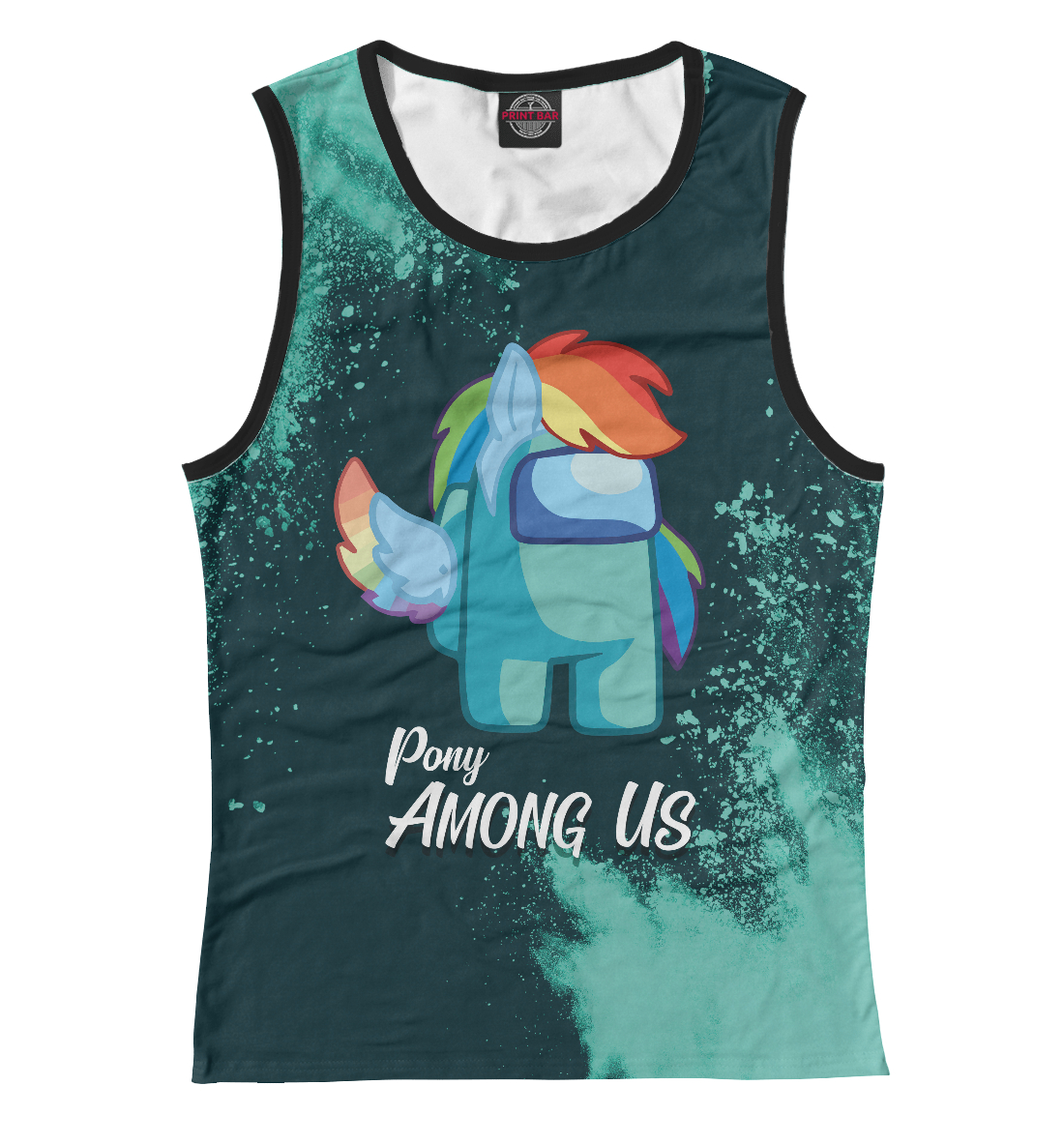 

Among Us / Амонг Ас