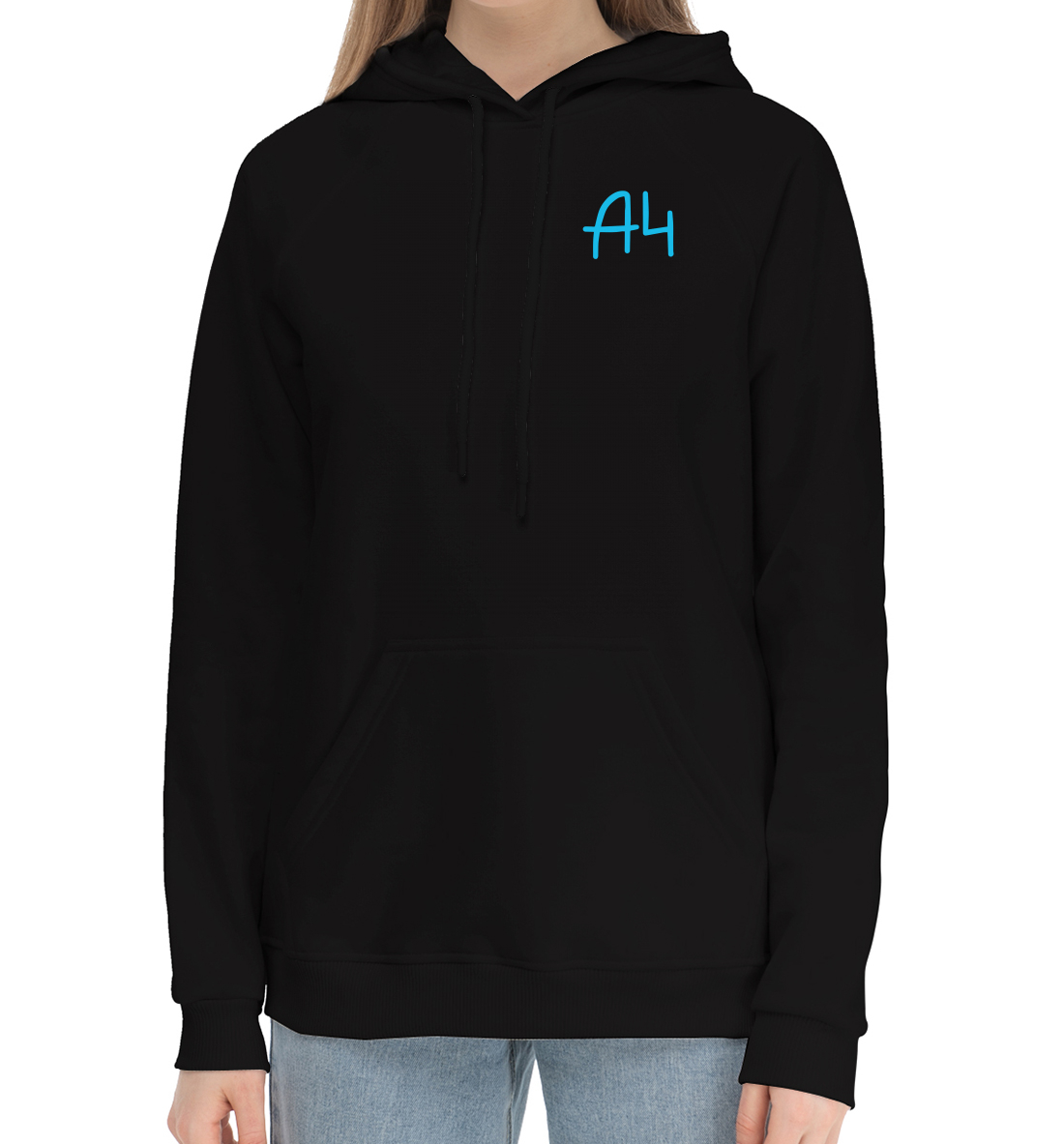 

А4