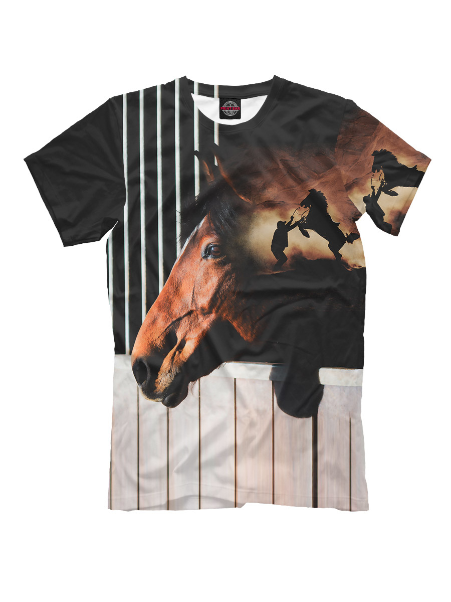 

Horse