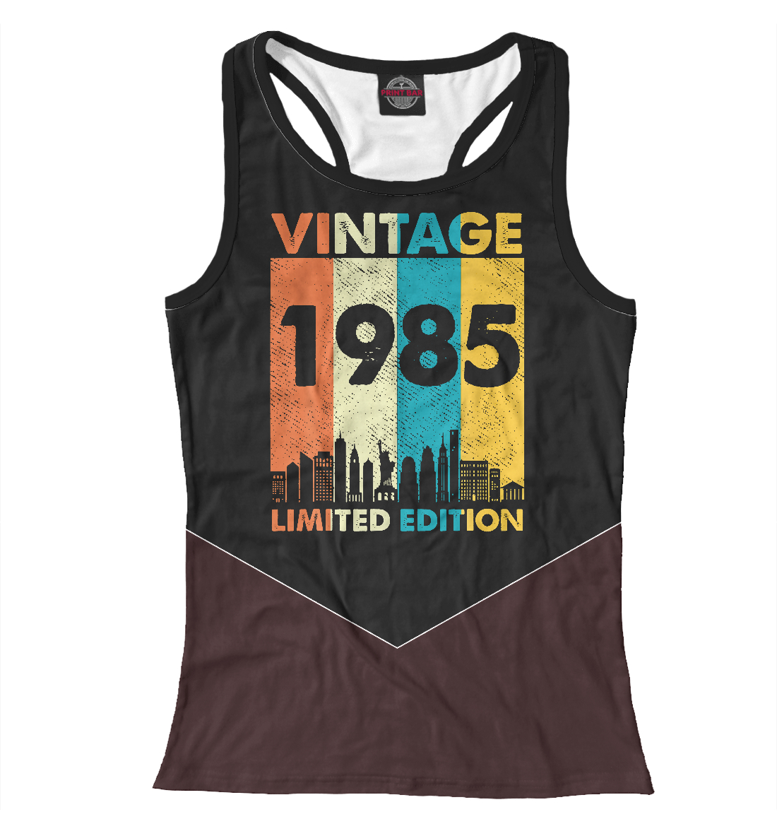 

Vintage 1985