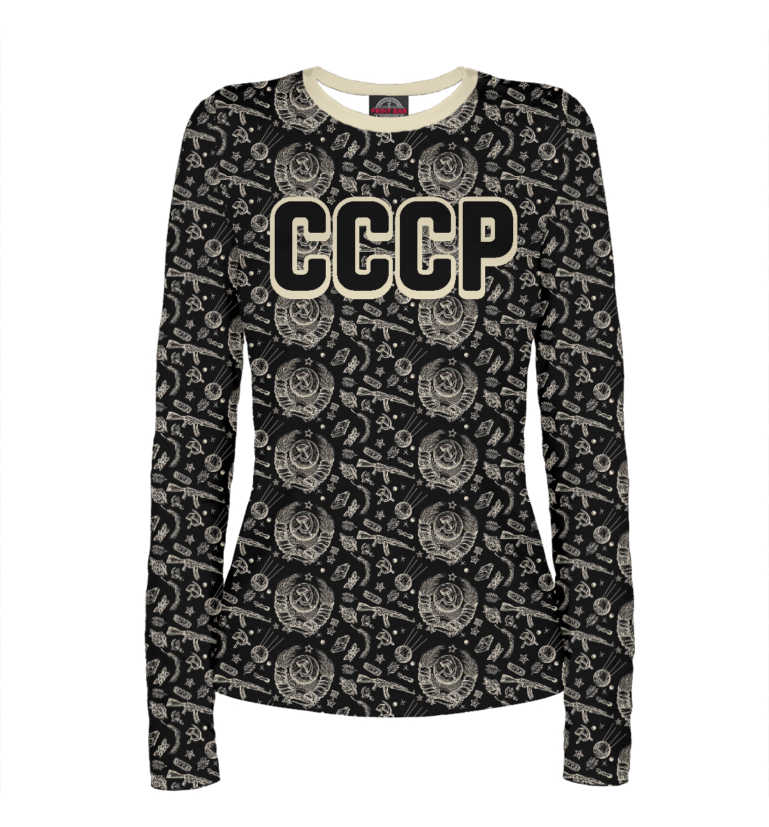 

СССР