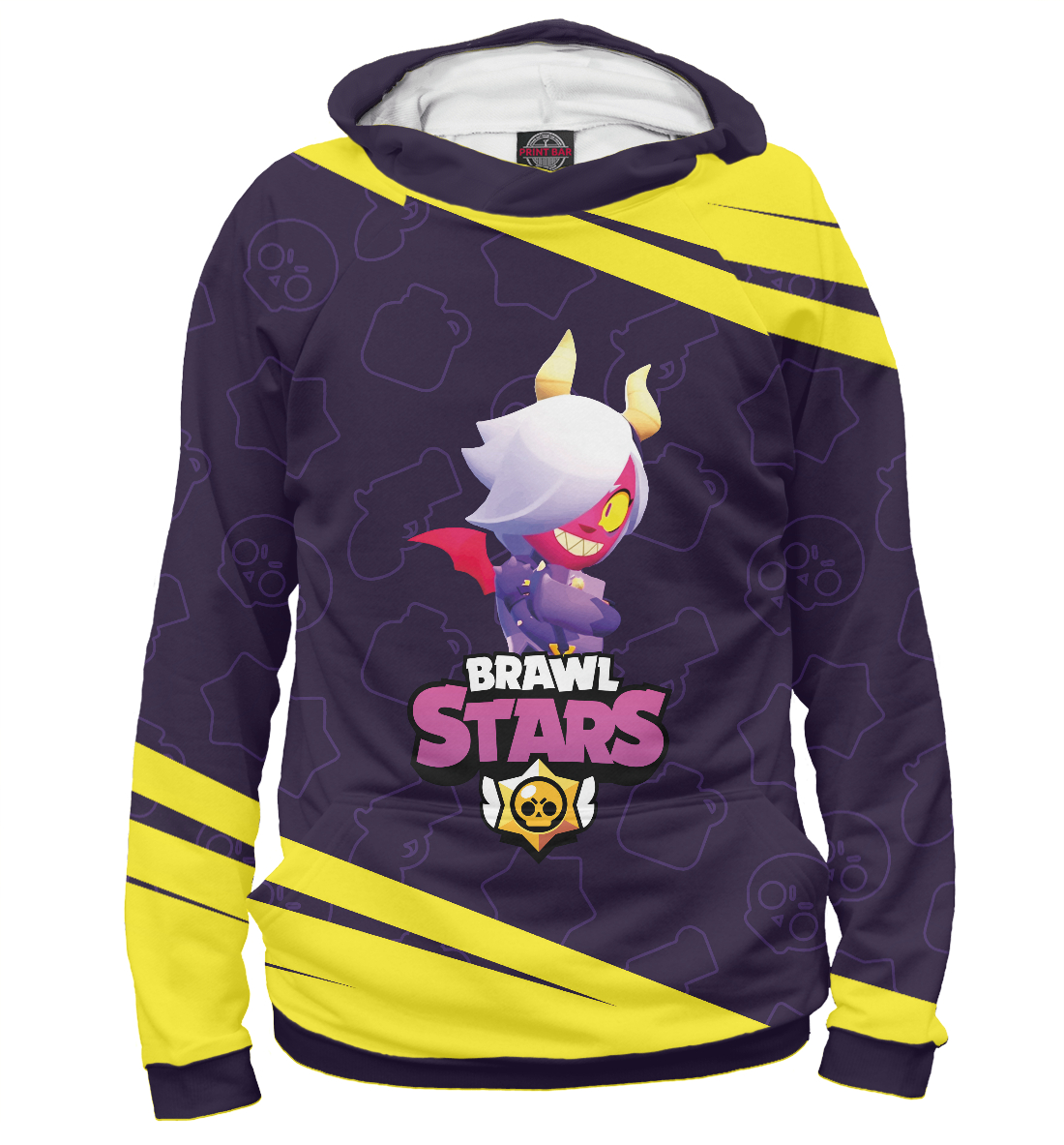 

Brawl Stars Trixie Colette