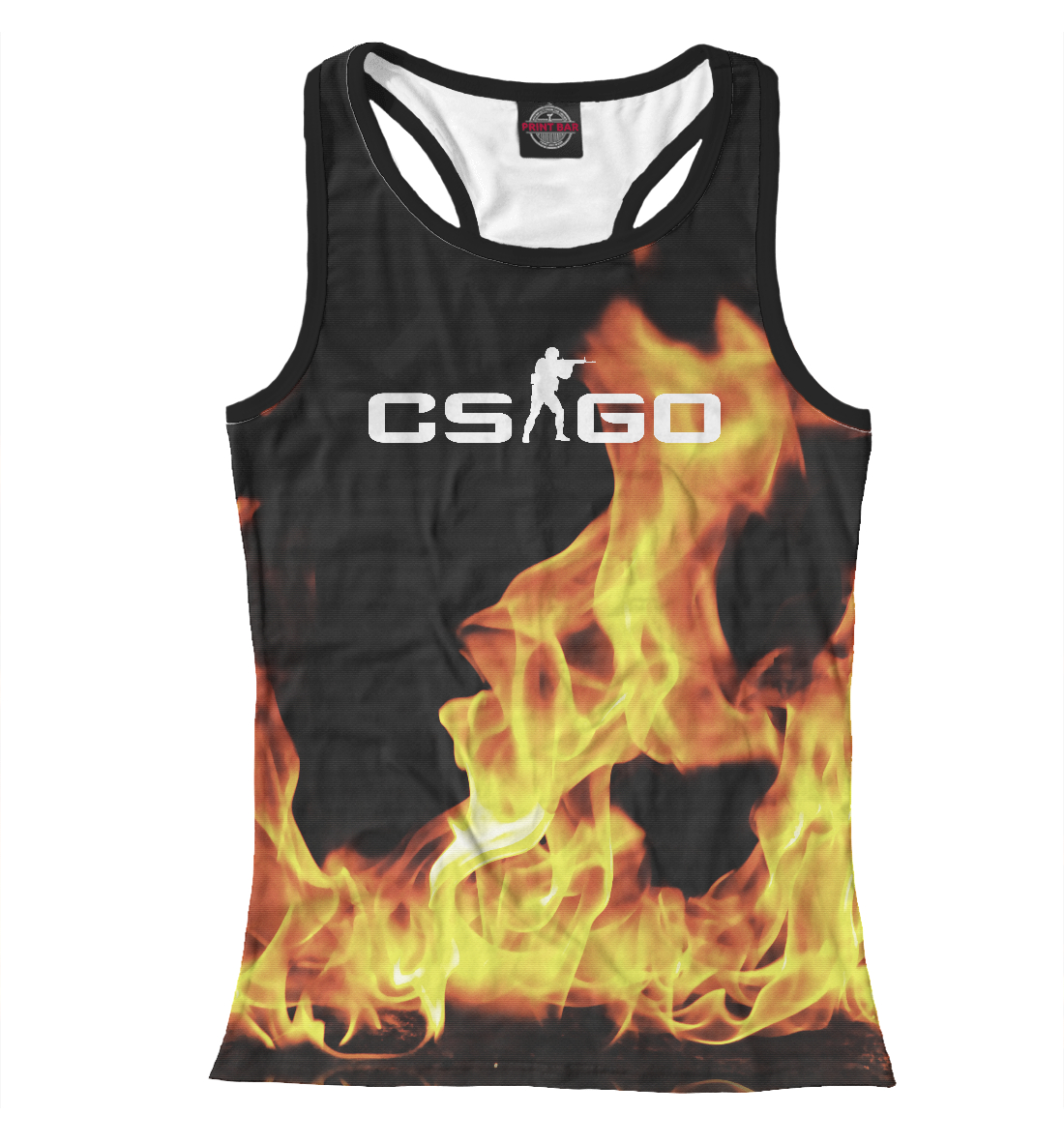 

CS:GO