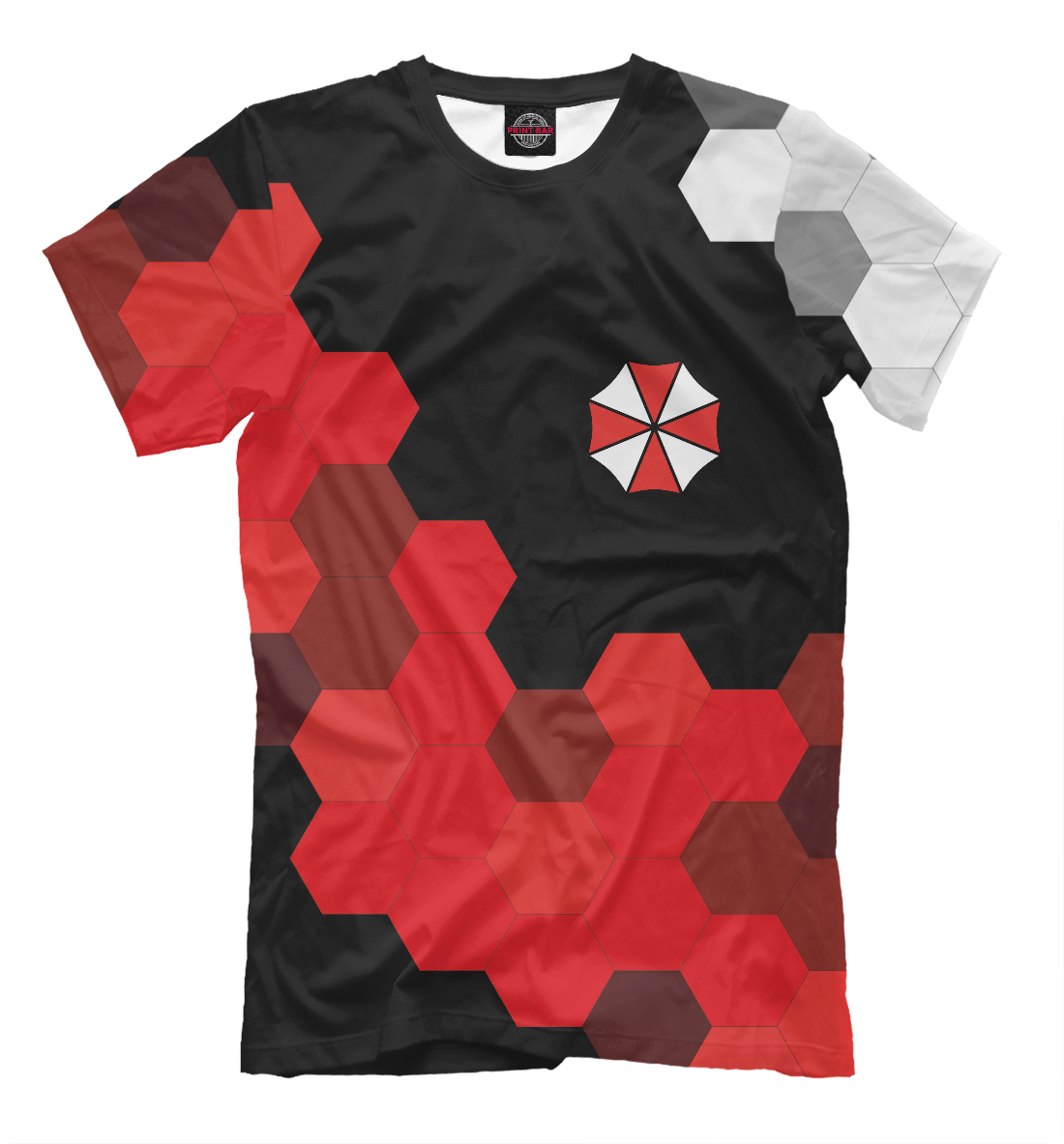 

Umbrella Corp