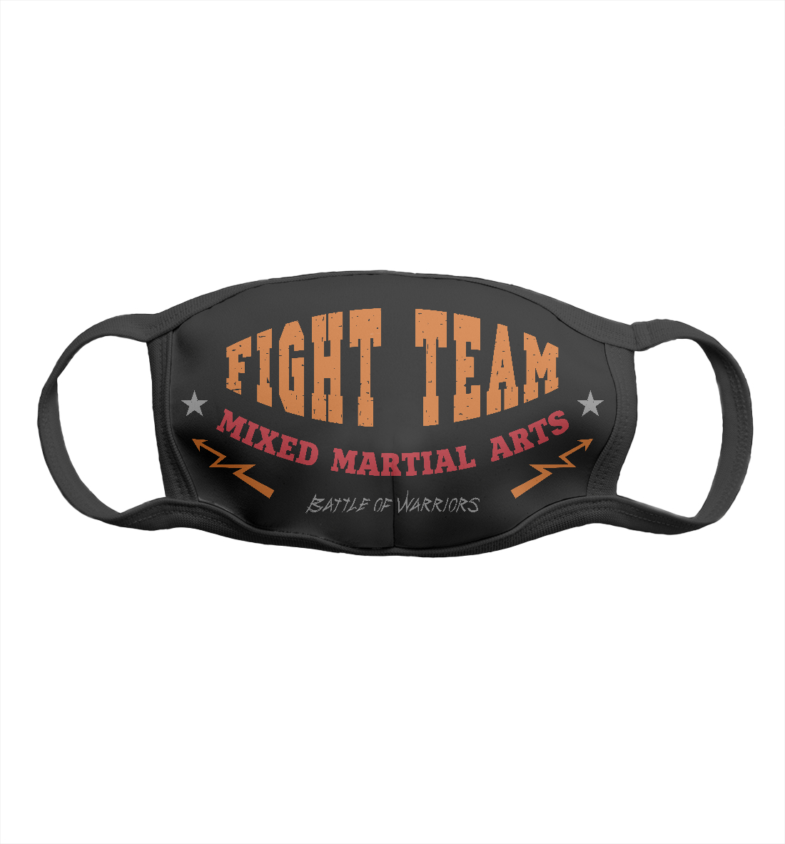 

MMA