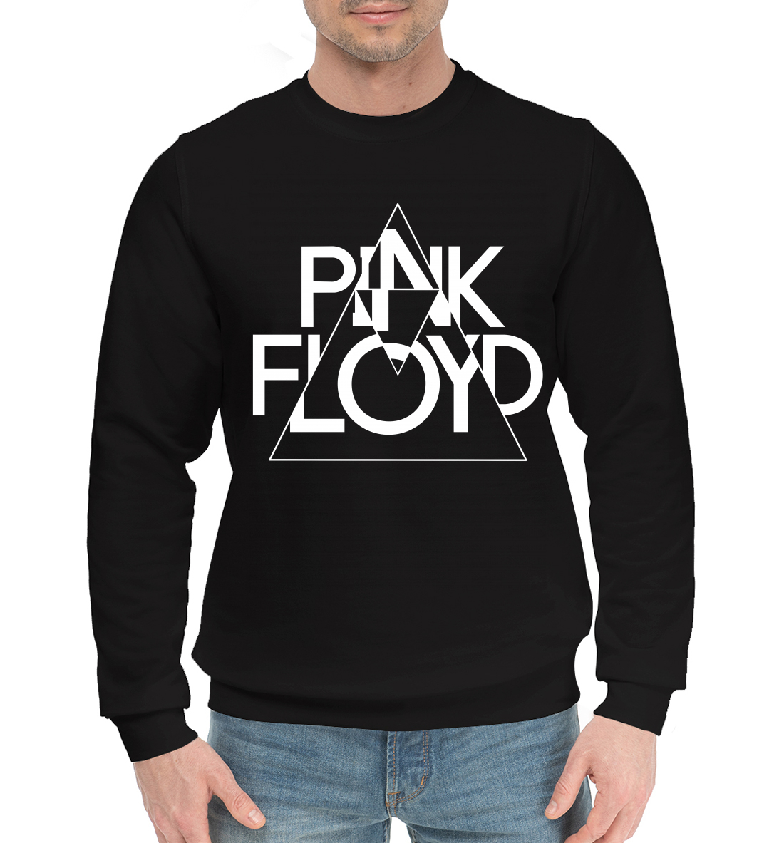 

Pink Floyd