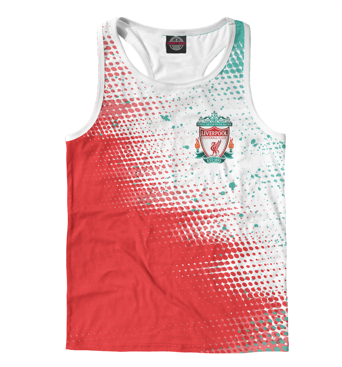 

Liverpool / Ливерпуль