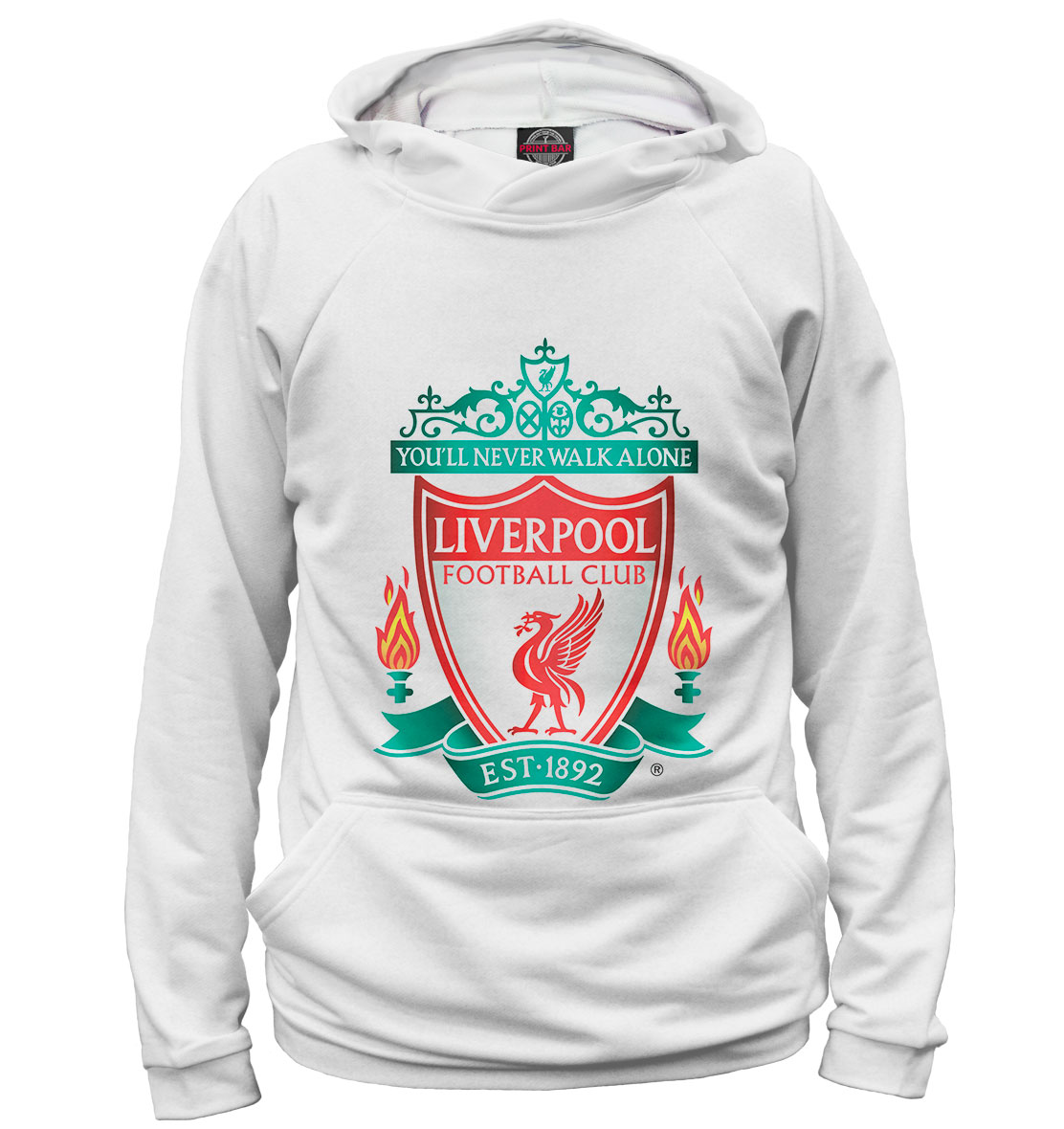 

Liverpool