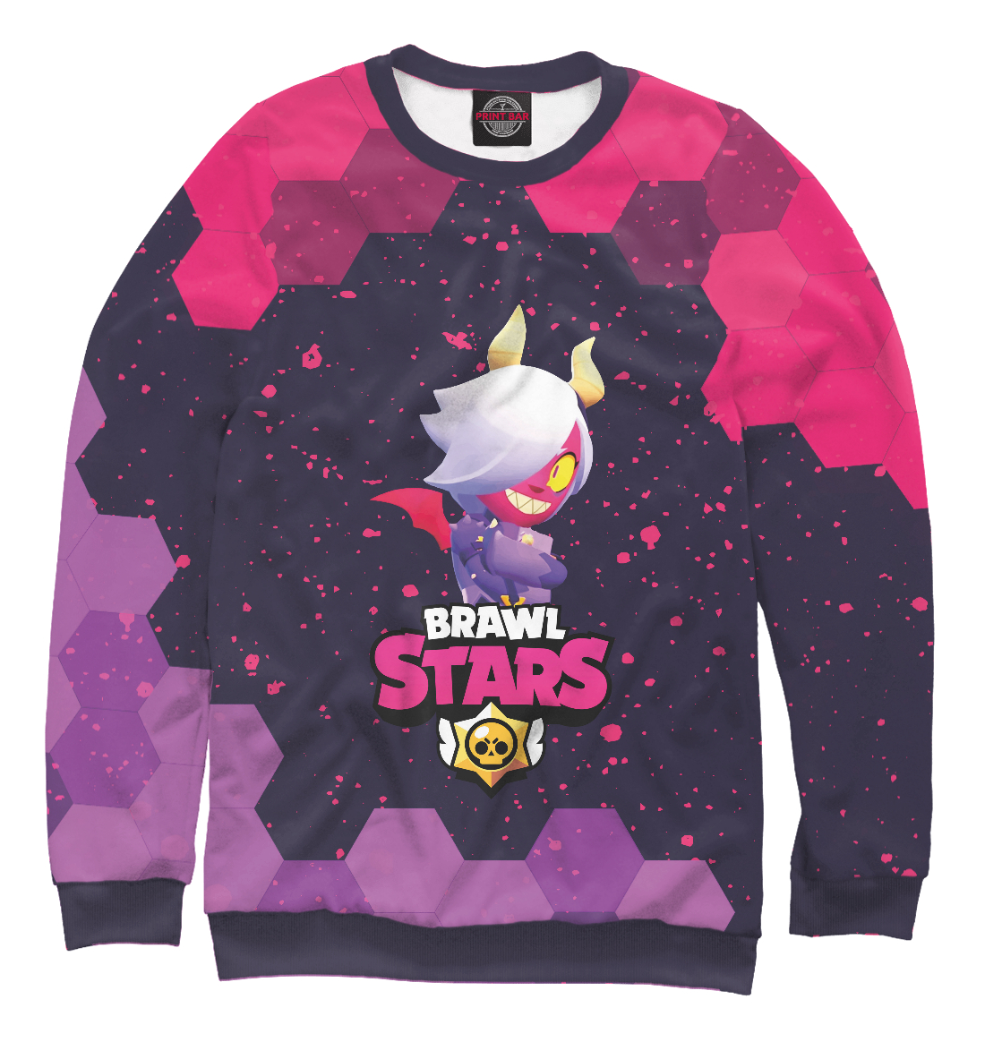 

Brawl Stars Trixie Colette