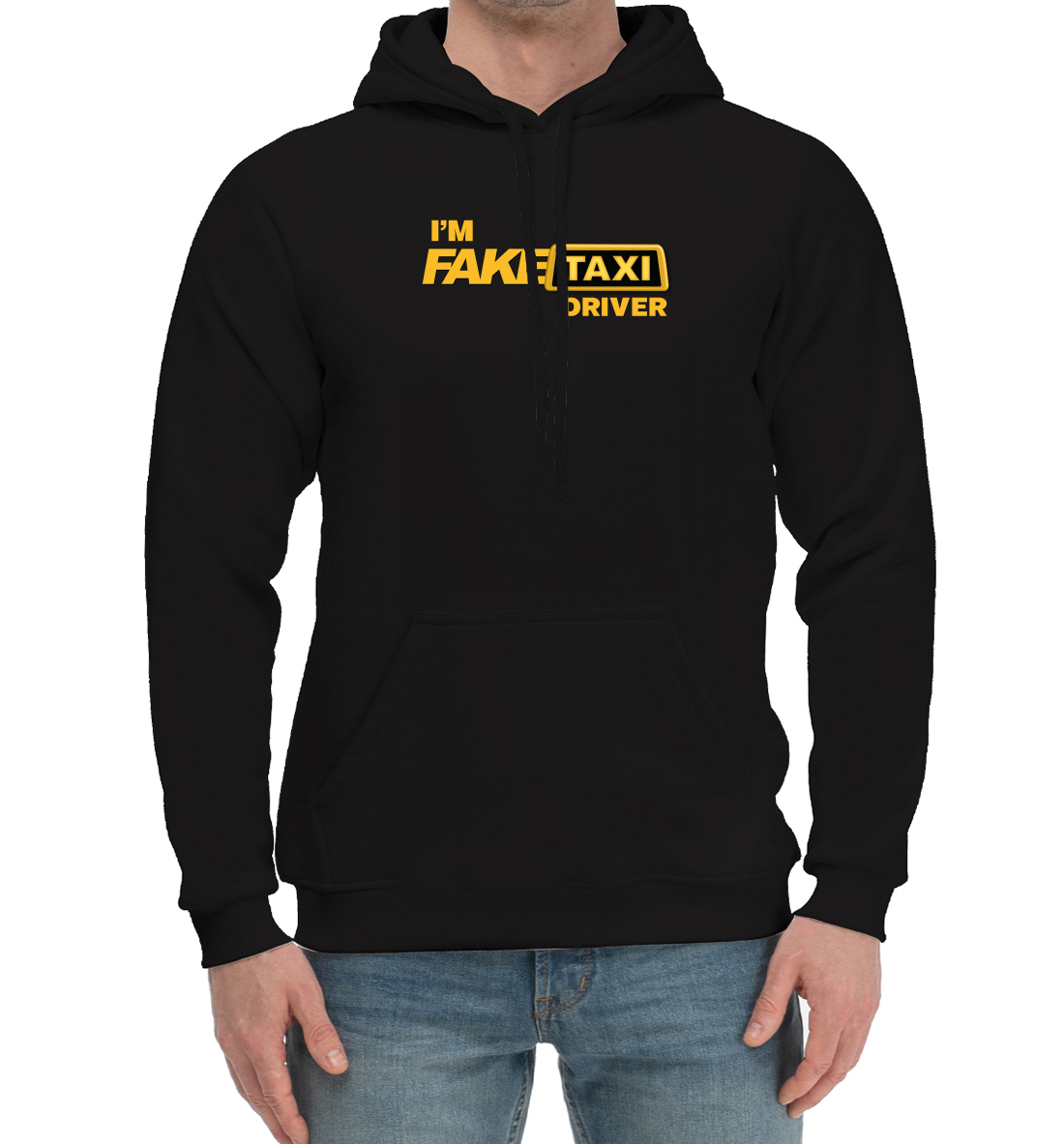 

Fake taxi