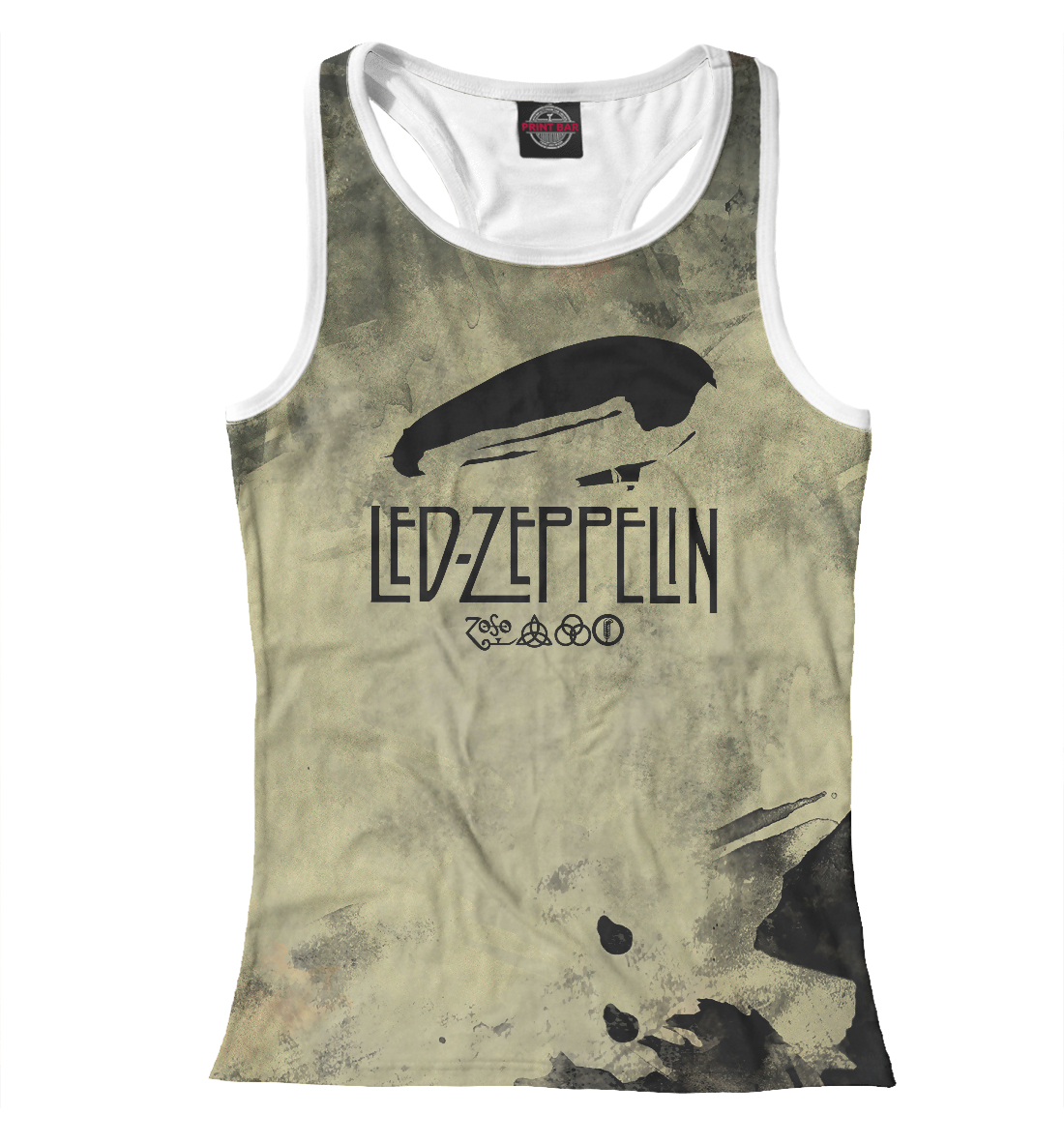 

Led Zeppelin
