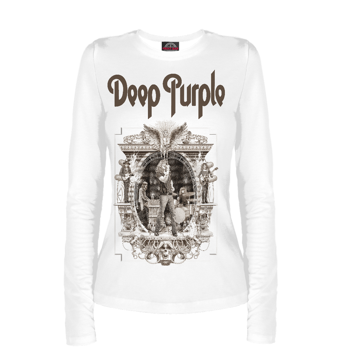 

Deep Purple
