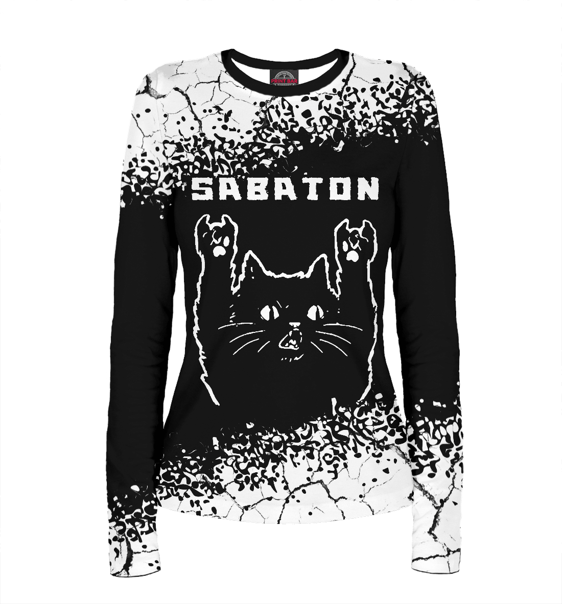 

Sabaton | Рок Кот