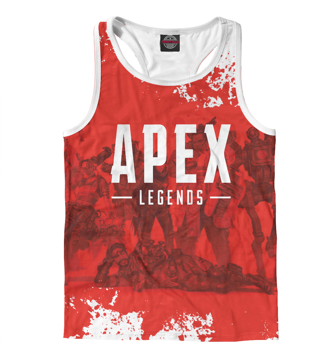 

Apex Legends