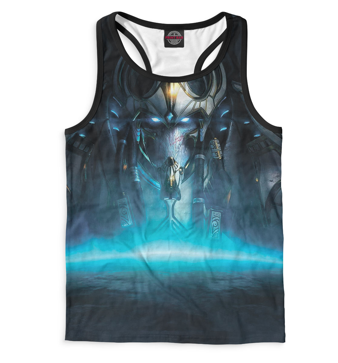 

StarCraft 2