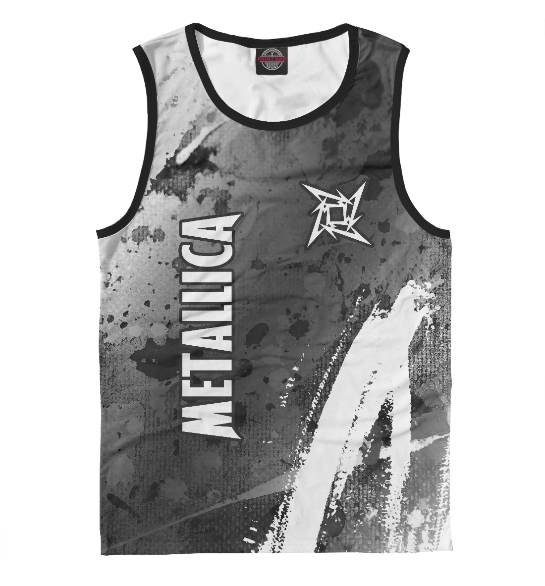 

Metallica / Металлика