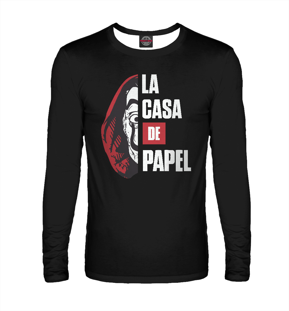

La Casa De Papel