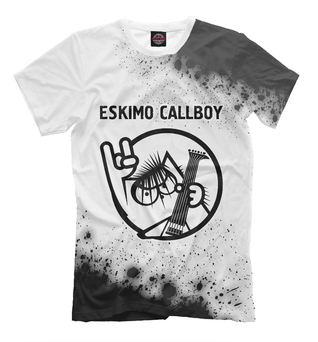 

Eskimo Callboy / Кот