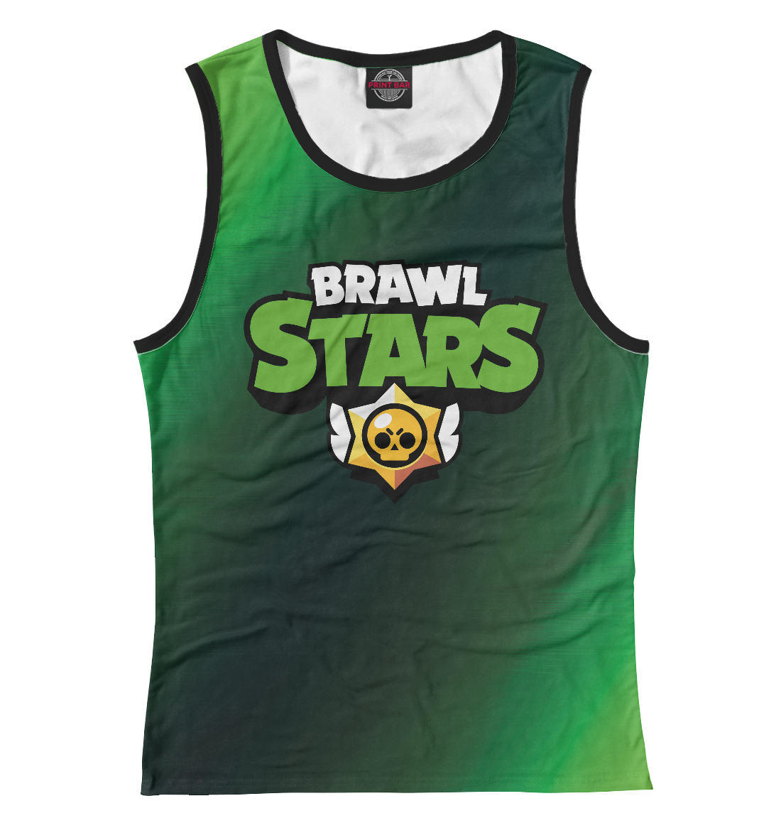 

Brawl Stars / Бравл Старс