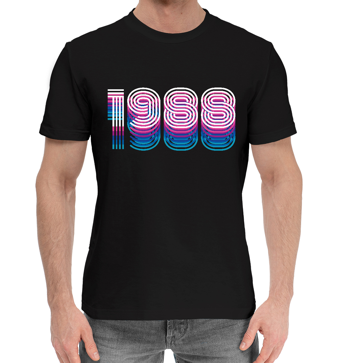 

1988 Ретро Неон