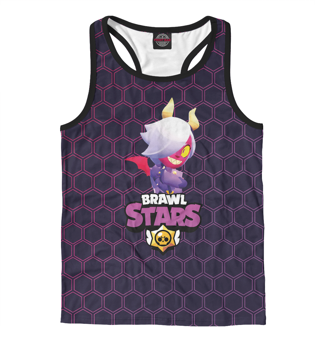 

Brawl Stars Trixie Colette